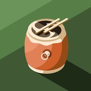 Meet your Posher, Kenmasaep